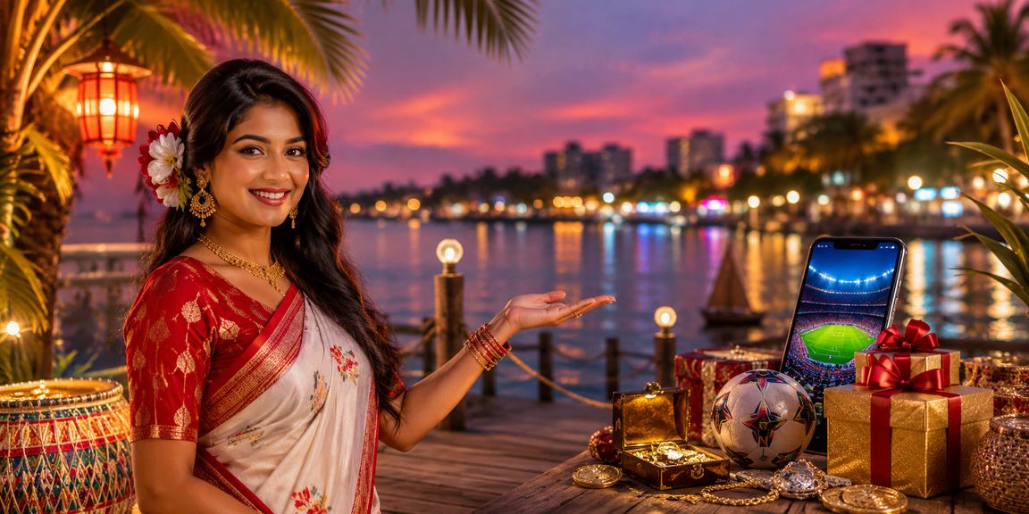 কক্সবাজারে পহেলা বৈশাখে ds160 স্পোর্টস বেটিং উপভোগ