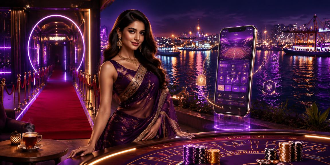 নারায়ণগঞ্জে মোবাইল পেমেন্ট নিয়ন আলো