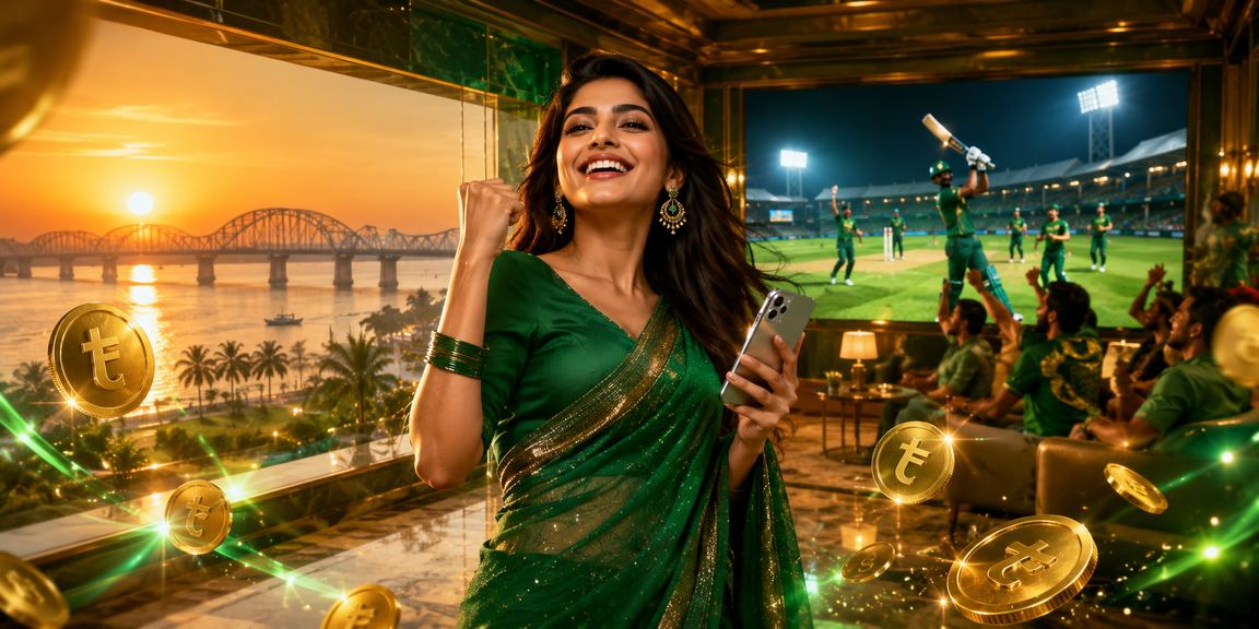 রাজশাহীতে ক্রিকেট বেটিং ও টাকা লেনদেনের দৃশ্য